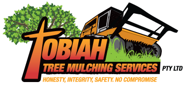 Tobiah Tree Mulching Services - Land Clearing